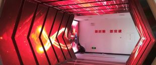 想給店鋪裝個LED顯示屏，該怎么選分辨率？是不是分辨率越高畫質就一定越好？