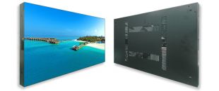 LED顯示屏怎么跟語言大模型結合呢？